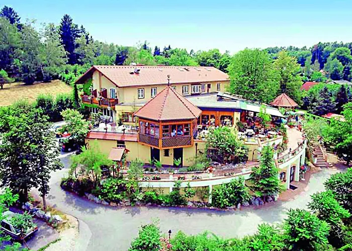 Hotel Restaurant - Häuserl im Wald Graz