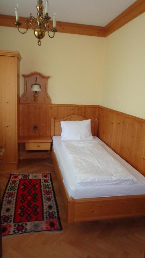 Hotel Restaurant - Häuserl Im Wald 3*