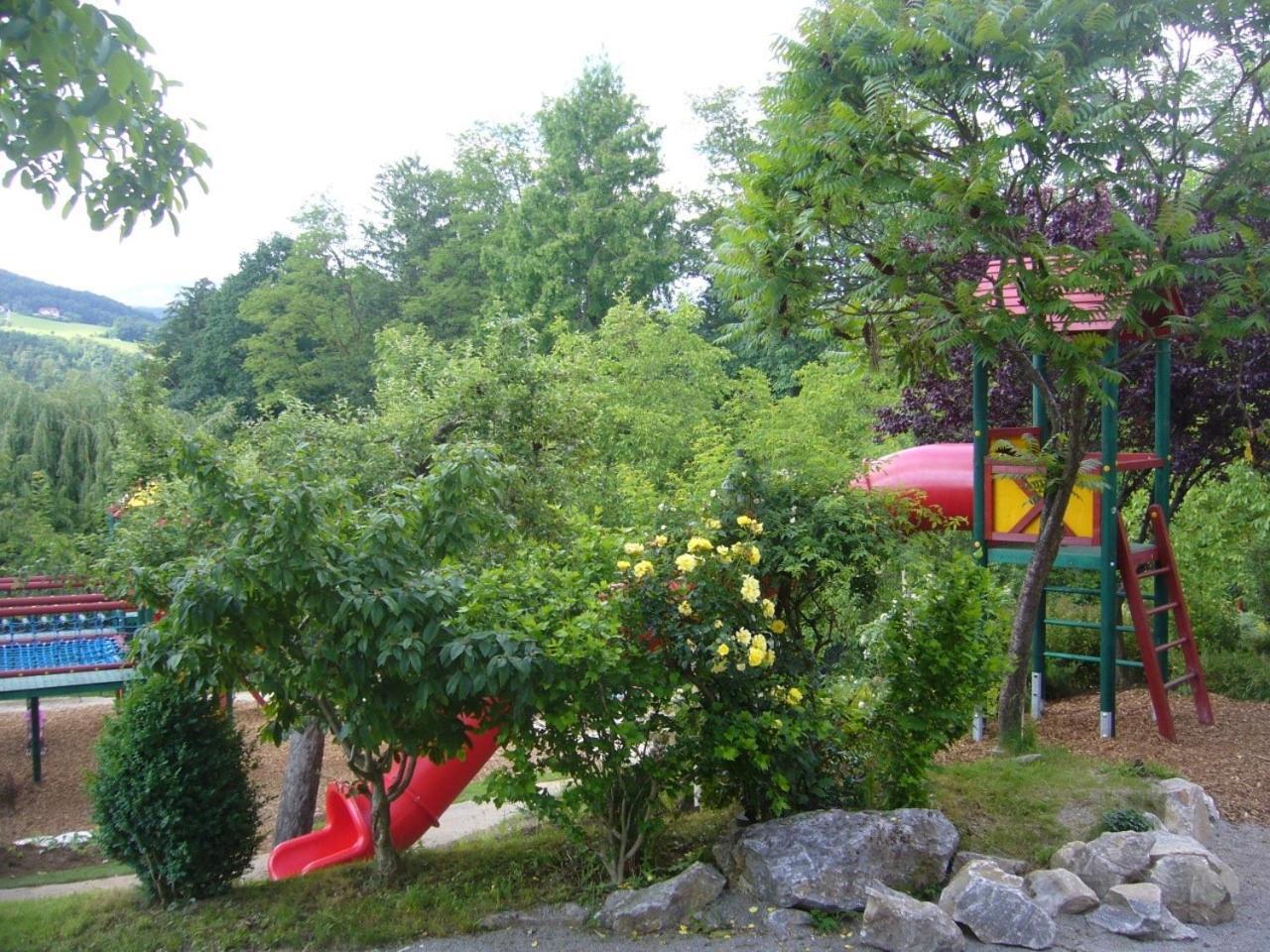 Restaurant - Häuserl Im Wald Graz