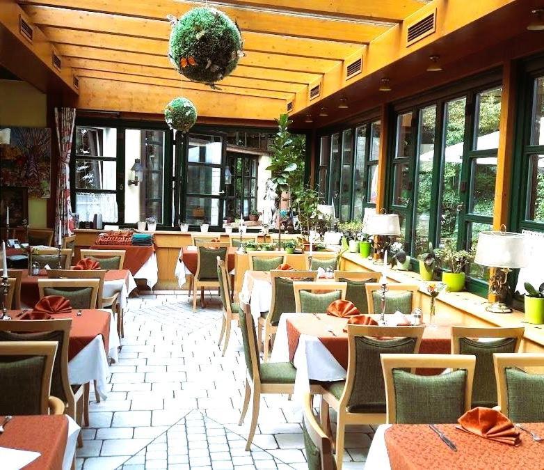 Restaurant - Häuserl Im Wald 3* Graz