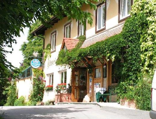 Hotel Restaurant - Häuserl Im Wald